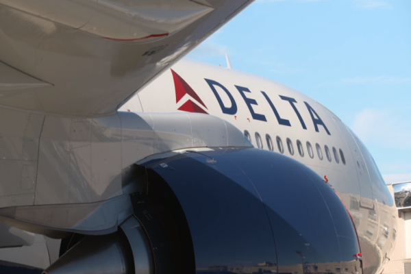 Delta Engine 