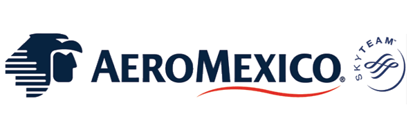 Aeromexico Logo