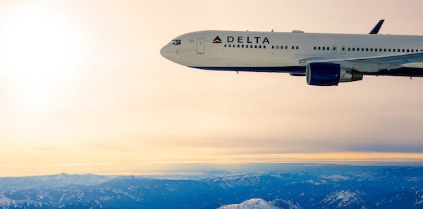 Delta Aircraft 